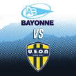 Match Aviron Bayonnais - Uson Nevers Rugby à BAYONNE @ Stade Jean-Dauger - Billets & Places