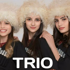 Trio Mandili