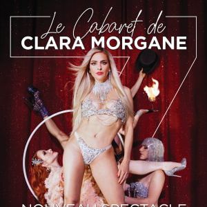 Le Cabaret De Clara Morgane
