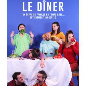 Le Diner