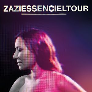 Zazie Zazie