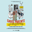 Th&eacute;&acirc;tre CHERS PARENTS &agrave; MARGNY L&Egrave;S COMPI&Egrave;GNE @ LE TIGRE - Billets & Places