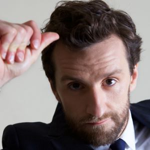 Pablo Mira "Dit Des Choses Contre De L'argent" Pablo Mira "Dit Des Choses Contre De L'argent"