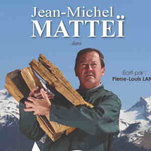 Jean-Michel Mattei - "A.O.C" Jean-Michel Mattei - "A.O.C"
