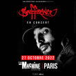 Concert SOUFFRANCE à Paris @ La Machine du Moulin Rouge - Billets & Places
