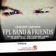 FPL BAND & FRIENDS - CONCERT CARITATIF LEUCEMIE ESPOIR 13-84 &agrave; AIX-EN-PROVENCE @ 6MIC Aix-en-Provence - Billets & Places