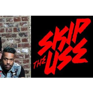 Skip The Use Skip The Use