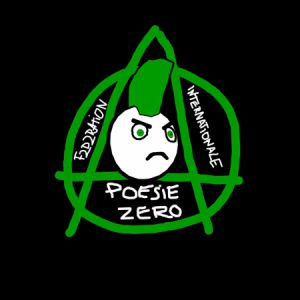 Poésie Zéro + Carthesis
