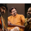 Concert SURYAPRAKASH Classical trio &agrave; LUN&Eacute;VILLE @ Chapelle - Billets & Places