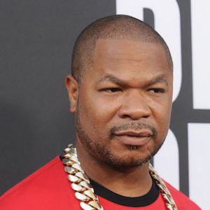 Xzibit ( Hip Hop Us Legend ) Xzibit ( Hip Hop Us Legend )