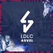 Match JDA - LDLC ASVEL