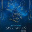 Spectacle ABONNEMENT SAISON CULTURELLE AIX-LES-BAINS 2021/2022 @ CENTRE CULTUREL ET DES CONGRES - Billets & Places