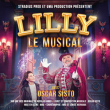 Spectacle LILLY, LE MUSICAL &agrave; LILLE @ Th&eacute;&acirc;tre du Casino Barri&egrave;re - Billets & Places