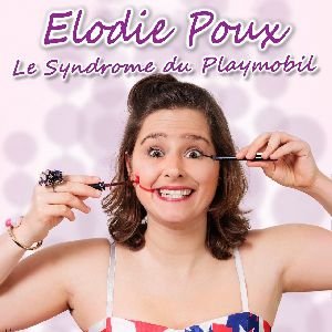 Elodie Poux Elodie Poux