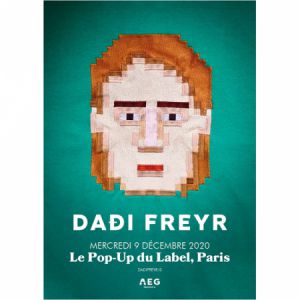 Dadi Freyr Dadi Freyr