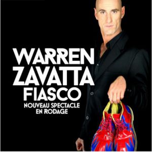 Warren Zavatta Warren Zavatta