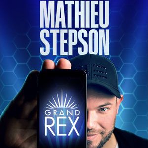 Mathieu Stepson