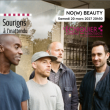 Concert NO(W) BEAUTY &agrave;  @ SALLE MARCEL MARECHAL - Billets & Places