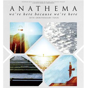 Anathema Anathema