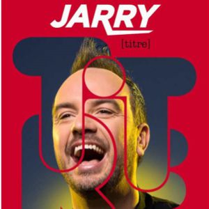Jarry Jarry
