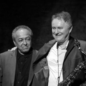 Sylvain Beuf & Alain Jean-Marie Trio « Three For Tales » Sylvain Beuf & Alain Jean-Marie Trio « Three For Tales »