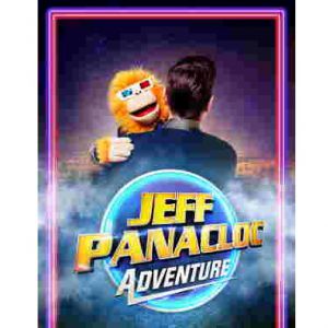 Jeff Panacloc Adventure Jeff Panacloc Adventure