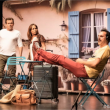 Spectacle DE QUOI JE ME MELE