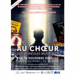 Spectacle AU CHOEUR DES COMEDIES MUSICALES  &agrave; AIX LES BAINS @ THEATRE DU CASINO - PLACEMENT LIBRE - Billets & Places