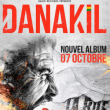 Concert Danakil + Volodia à CALAIS @ Gérard Philipe - Billets & Places