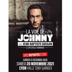 La Voie De Johnny La Voie De Johnny