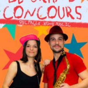 Le Grand Concours Le Grand Concours