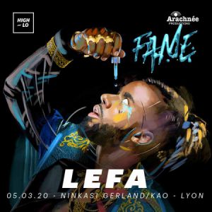 Lefa Lefa