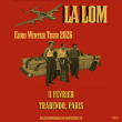 Concert LA LOM