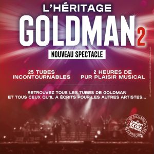 L'heritage Goldman 2