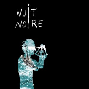 NUIT NOIRE - Concert dessiné