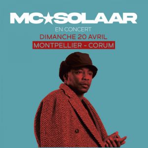 Mc Solaar