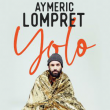 Spectacle AYMERIC LOMPRET