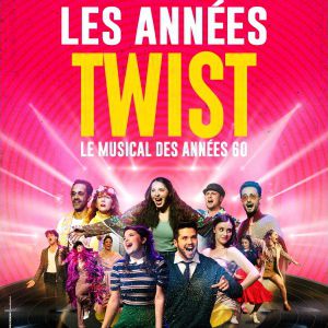 Les Annees Twist