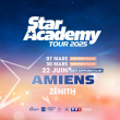 Concert STAR ACADEMY