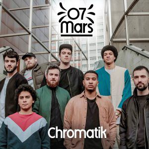 Chromatik + Doombap (Racecar) Chromatik + Doombap (Racecar)