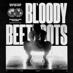 The Bloody Beetroots Dj Set + Guest The Bloody Beetroots Dj Set + Guest