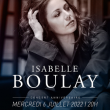 Concert ISABELLE BOULAY  à Paris @ L'Olympia - Billets & Places