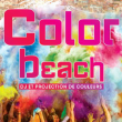 COLOR BEACH 2023 &agrave; MENTON @ ESPLANADE FRANCIS PALMERO - Billets & Places