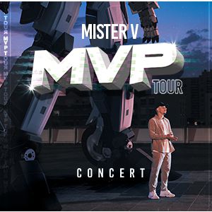 Mister V Mister V