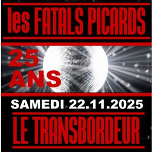 Les Fatals Picards