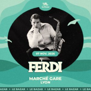Affiche — Ferdi