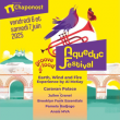 AQUEDUC FESTIVAL - PASS 2 JOURS