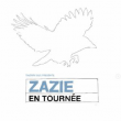 Concert ZAZIE