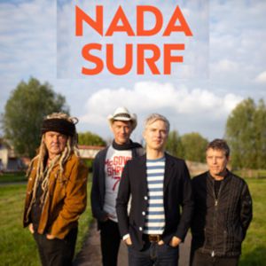 Nada Surf Nada Surf