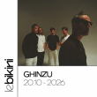 Concert GHINZU